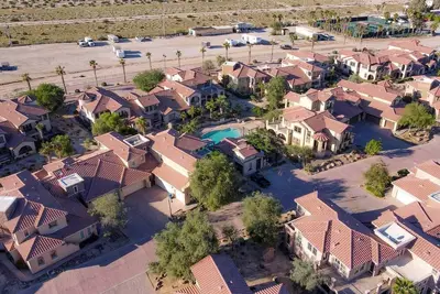 Image de San Felipe`s finest accommodations