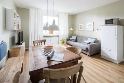 Image de Vacation apartment Boje 6 in the center