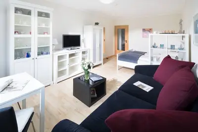 Image de Vacation apartment Seewind 1c in Haus Seelord