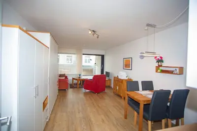 Image de Vacation apartment 12 in Haus Kalfamer