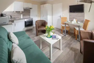 Image de House Rubintje Apartment South