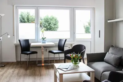 Image de Vacation apartment Scherhorn 01 - with private terrace