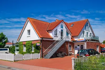 Image de Vacation apartment lighthouse in Haus Sonnenhof