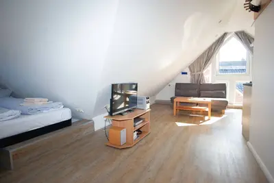 Image de Vacation apartment Ost-Ut in Haus Sonnenhof