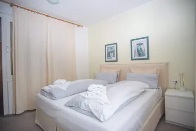 Image de Vacation apartment Hallwegh 01 in Haus Westwind