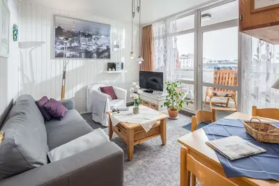 Image de Ferienwohnung Hallwegh 02 im Haus Westwind