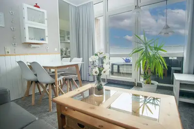 Image de Ferienwohnung Hallwegh 03 im Haus Westwind