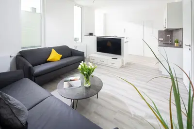 Image de House Kluin, apartment 8