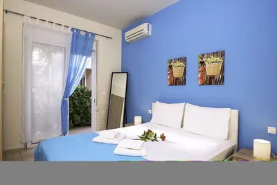 Image de Azure Beach Villas