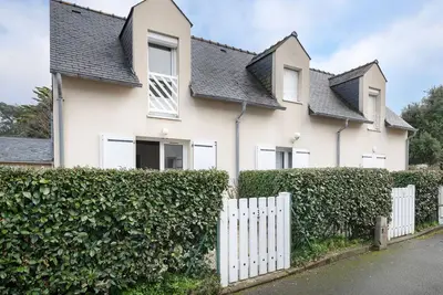 Image de Pornichet - A 350m du marché et 550m de la plage