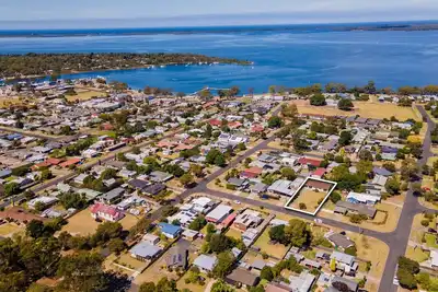 Image de This quaint little 2 bedroom cottage is walking distance to Paynesville.