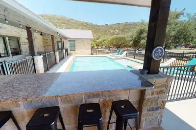 Image de Heartstone Lodge @ Frio Premier Rental Homes