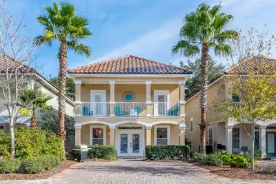 Gated Community ~ Lagoon Style Pool ~ Pet Friendly
