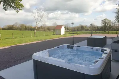 Image de Gite au cœur d'un haras normand