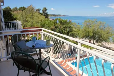 Image de Spacious Interior Villa with Divine Pool