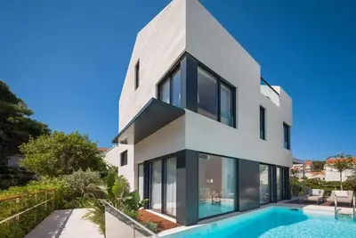 Image de Dream Luxury Villa With Private Heated Pool