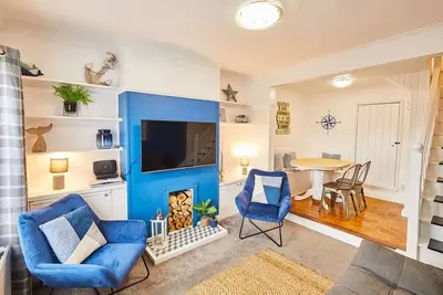 Image de Host & Stay | Harbour Mist Cottage