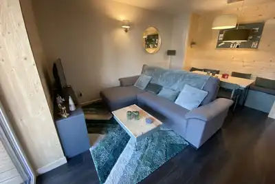 Image de Chalet Les Hermines R-2d