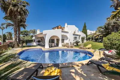 Image de Villa Eva Ocv - Private with Heated Pool and Games Room