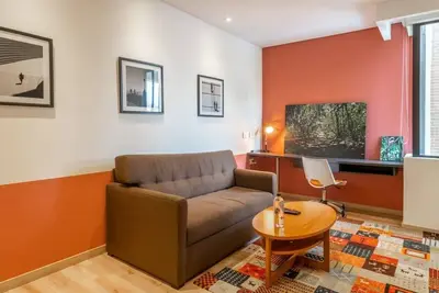Image de w* | Lively 1br in San Patricio