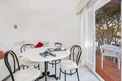 Image de 1anc 05 - Apartement basique situé à quelques minutes à pied de la plage de Llafranc