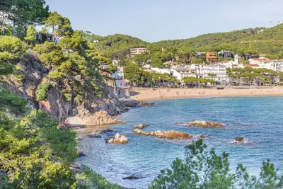 Image de 1anc 11 - Apartement basique situé à quelques minutes à pied de la plage de Llafranc