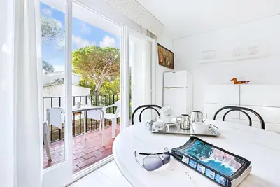 Image de 1anc 06 - Appartement avec terrasse situé tres proche de la belle plage de Llafranc