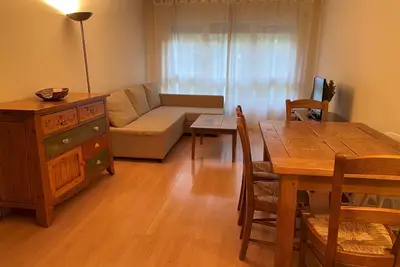 Image de Tamarro - Edificio Bonaigua