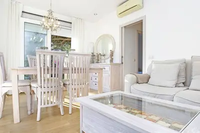 Image de 1plg 2 - Appartement rénové à seulement 150 mètres de la plage magnifique de Llafranc