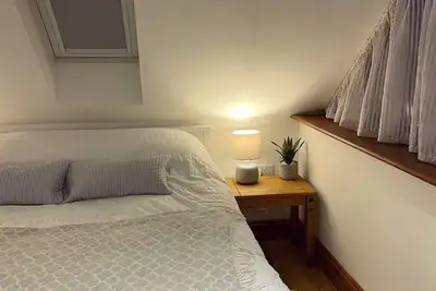 Image de Beautiful countryside getaway