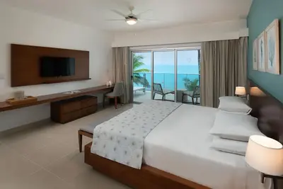 Image de Imperial Suites Cabarete: Secluded 1 Br, 1 Bath, with Kitchen & Pool
