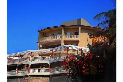 Image de Seaside Suites and Hotel Room #101