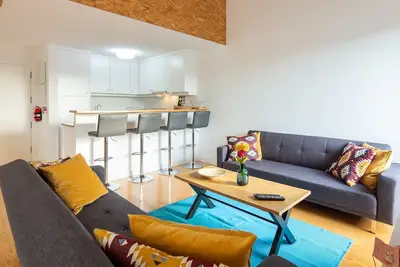 Image de Oren Duke's House by LovelyStay