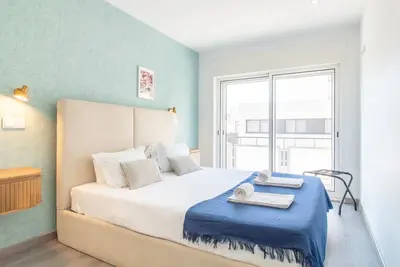 Image de Boavista Cozy Apartment by LovelyStay