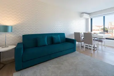 Image de Trindade Cozy Apartment by LovelyStay