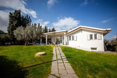 Image de Sardinia Hostay Holiday House With Garden Sant'Isidoro