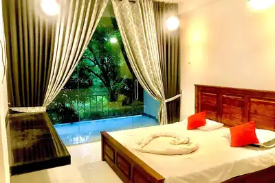 Image de Best relaxing point in ella