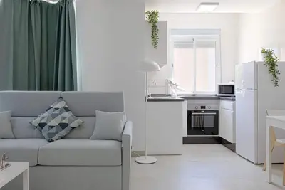 Image de Homeabout Juan De Austria Apartment