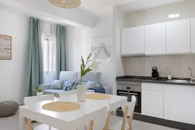 Image de Homeabout Juan De Austria Apartment