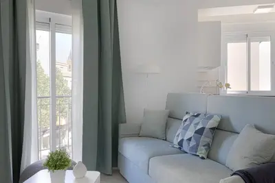 Image de Homeabout Juan De Austria Apartment