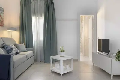 Image de Homeabout Juan De Austria Apartment