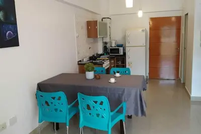 Image de Duplex apartment, well located with excellent view in Yb