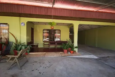 Image de Central apartments 1 hour from the beaches of Guanacaste, volcanoes, parks.