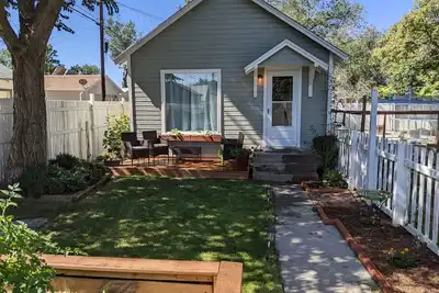 Image de Uncompaghre Cottage