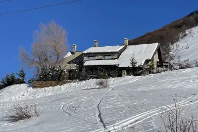 Image de Le Chalet des merveilles
