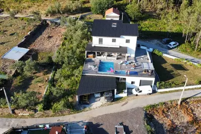 Image de 7 Bedroom Villa in Vila Real