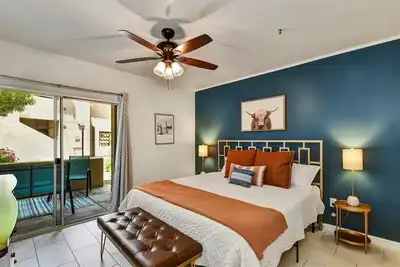 Image de Scottsdale's Finest Luxury Living Condo in Heart of N. Scottsdale - 1b/1b