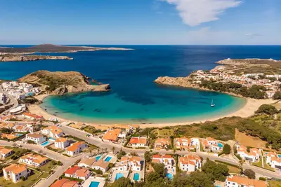 Image de Apartamento Savina - Arenal den Castell