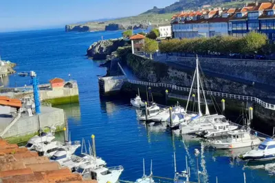 Image de Skyline Apartment