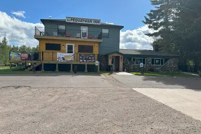 Image de Pequaywan Inn - Recreation Hq - Snowmobile/Utv rentals available